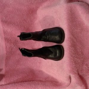 Toddler boots